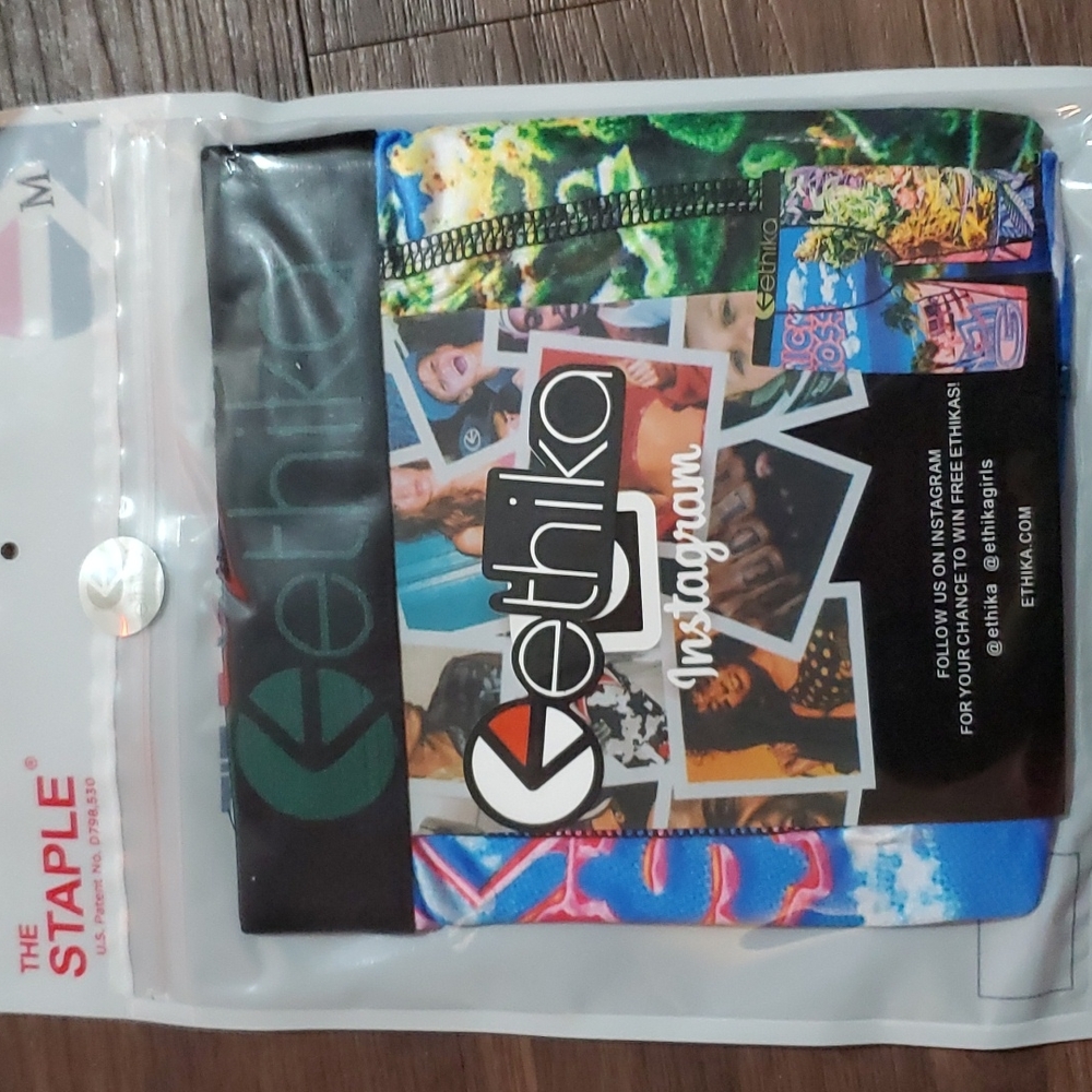 Ethika boxers